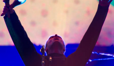 Don't Look Back In Anger Trailer Teases New Oasis Documentary