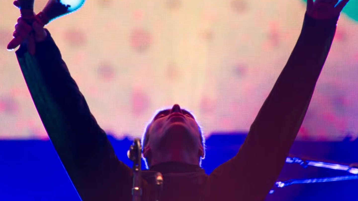 Don't Look Back In Anger Trailer Teases New Oasis Documentary
