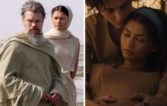 The Odyssey vs. Dune: Part Three for Best Picture? 2027 Oscar Analysis