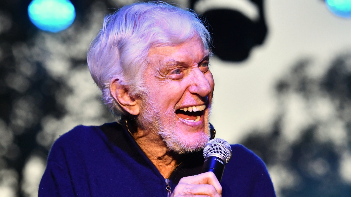 Dick Van Dyke Turns 100 And His Longevity Secret Is Backed by Science