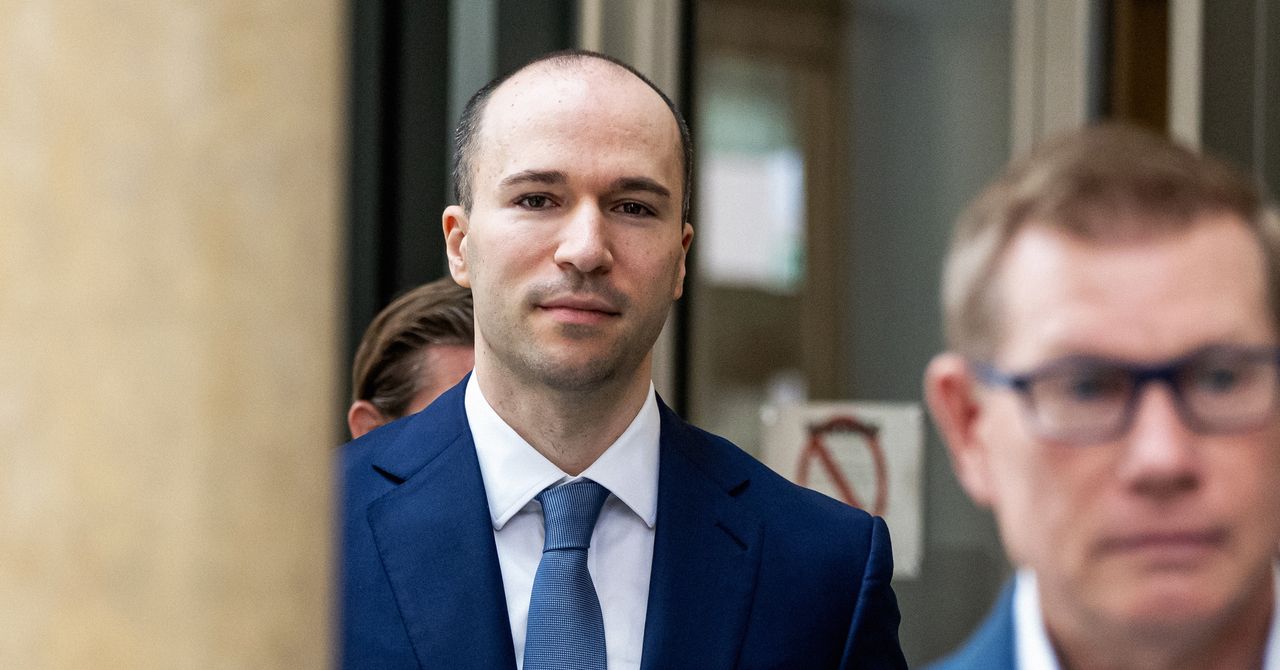 OpenAI Staffers Are Funding a Rival Super PAC to Take on Their Boss