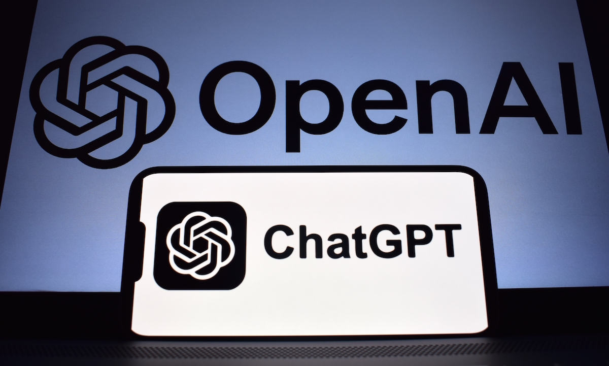 OpenAI, ChatGPT