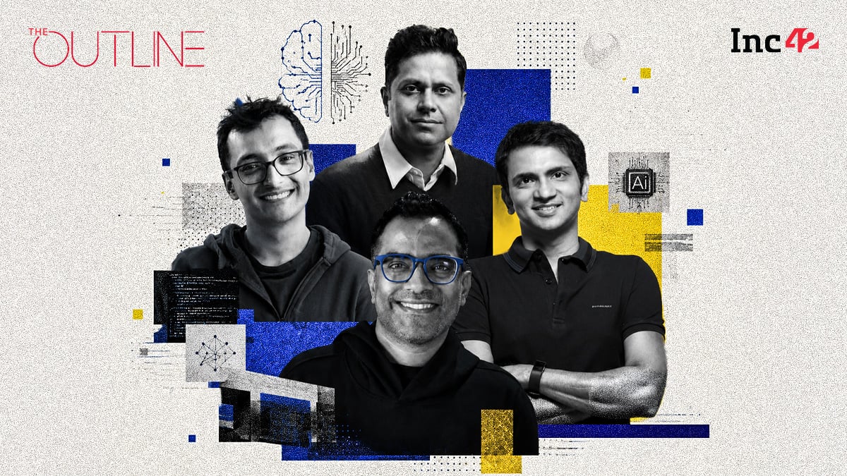 Unicorn Founders Go AI Native