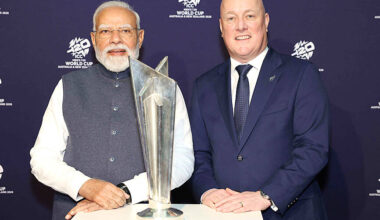 New Zealand, India strike ‘milestone’ partnership