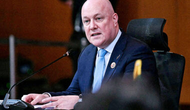 NZ eyes joining Australia-Fiji defense pact