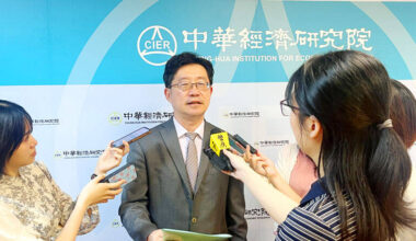 CIER lifts GDP growth to 10.35%