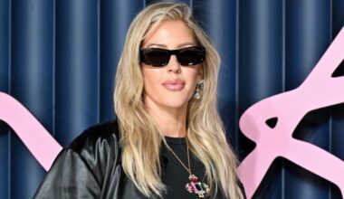 Ellie Goulding World Cup Quarterfinal Halftime Performance Announced