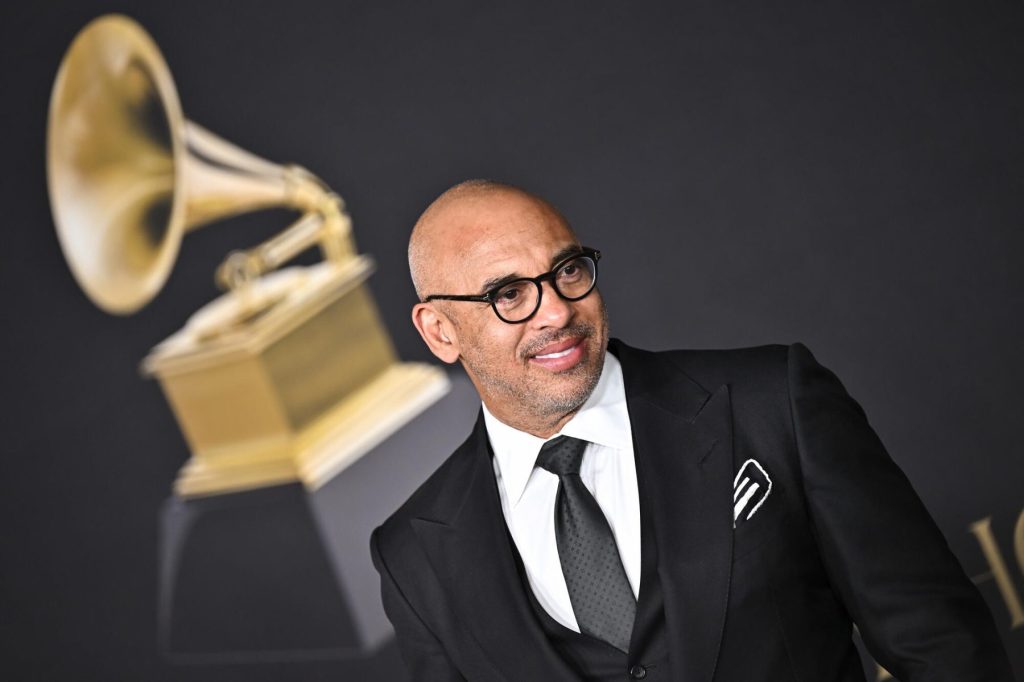 Recording Academy Invites More Than 4,000 to Join Its Ranks