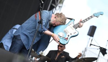Bono, Bruce Springsteen, Billie Eilish & Finneas Pay Tribute to Glen Hansard