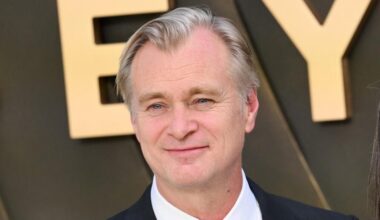 Christopher Nolan Praises Gen Z For "Utterly Rejecting" AI Slop