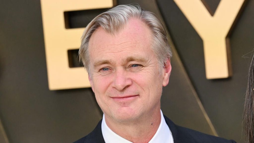 Christopher Nolan Praises Gen Z For "Utterly Rejecting" AI Slop
