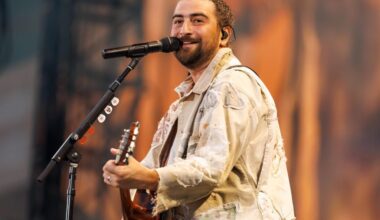 White House Snaps at Noah Kanan For Criticizing Use Of His Music