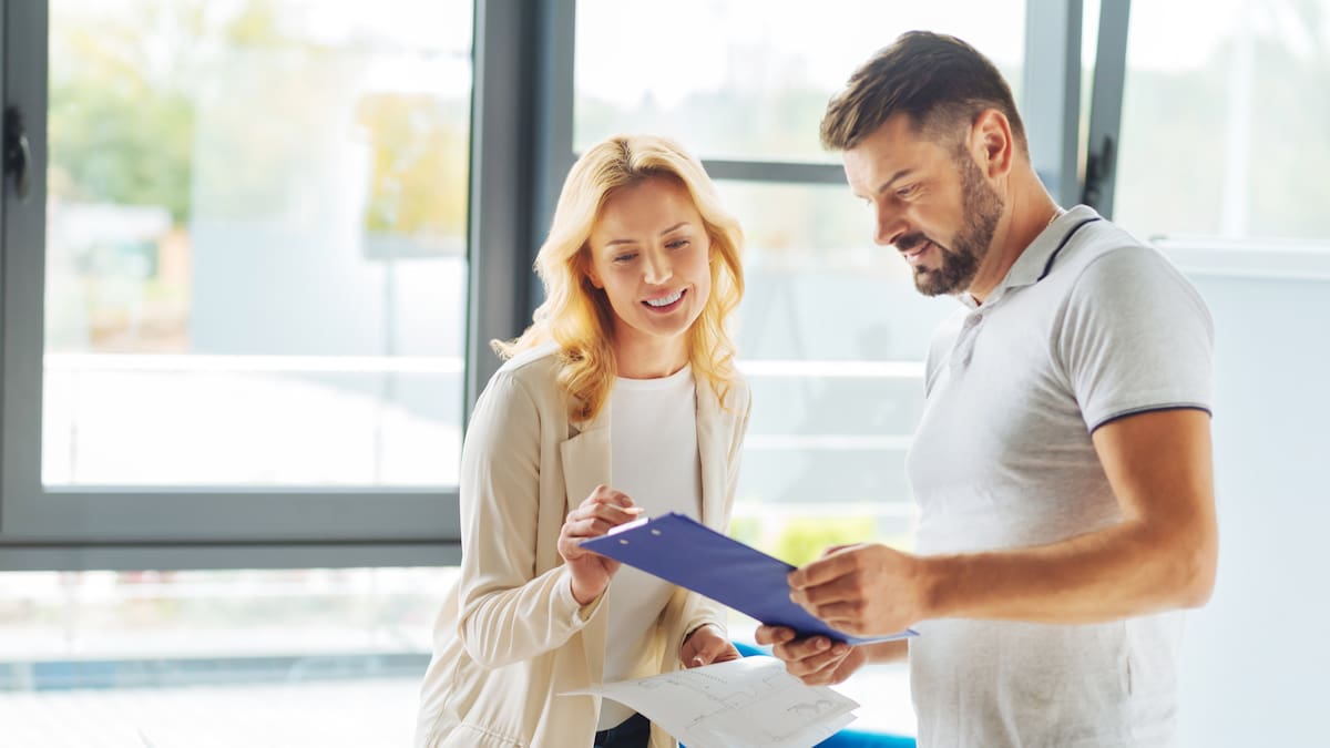 How long should property investors hold on in the downturn? – Nadine Higgins