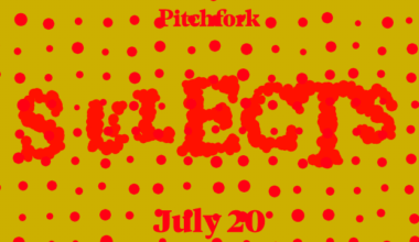 Steve Lacy, Beck, and More: This Week’s Pitchfork Selects Playlist