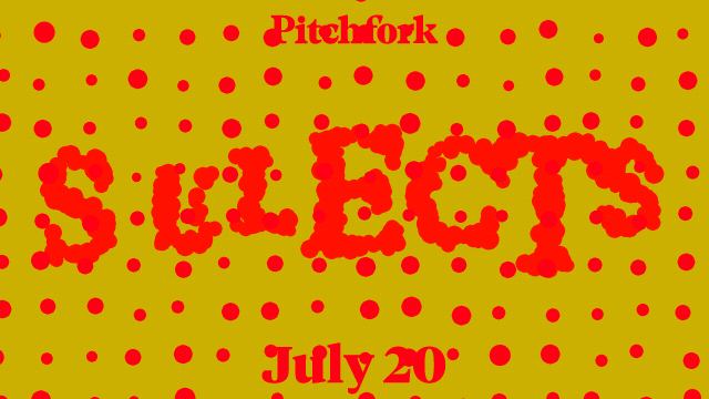 Steve Lacy, Beck, and More: This Week’s Pitchfork Selects Playlist