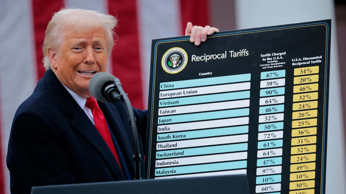 US expected to hike tariffs on New Zealand very soon