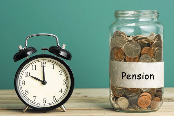 Pension savings lift Namibia’s investment assets to N$342bn - Business