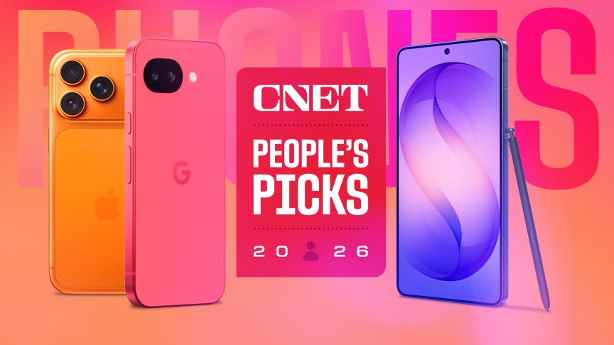 People's Picks Phones