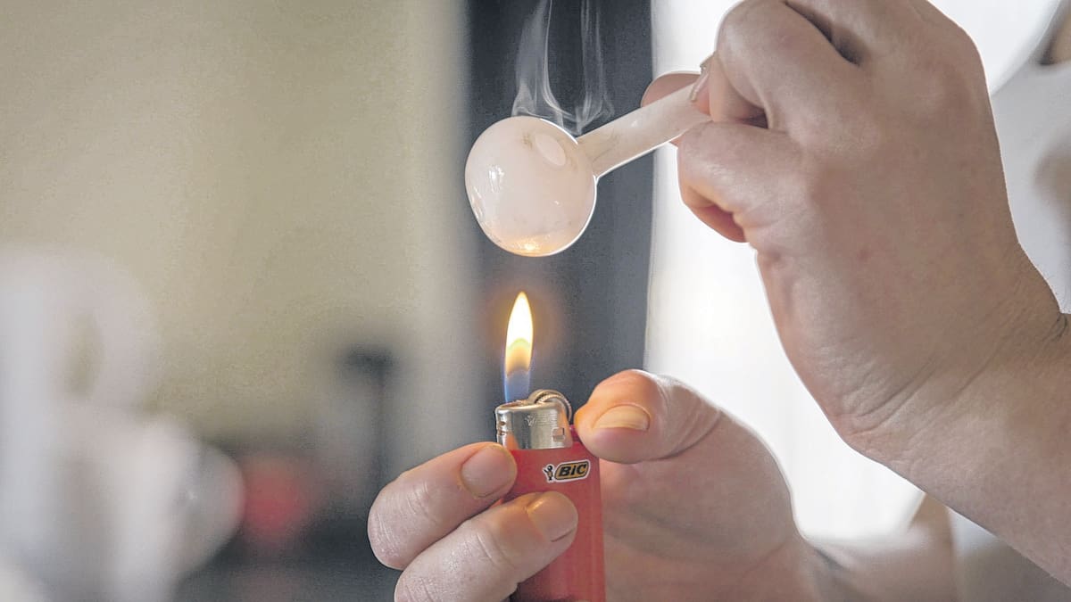 Tenancy Tribunal finds rental meth contamination occurred during tenancy, not during break-in like tenants suggested