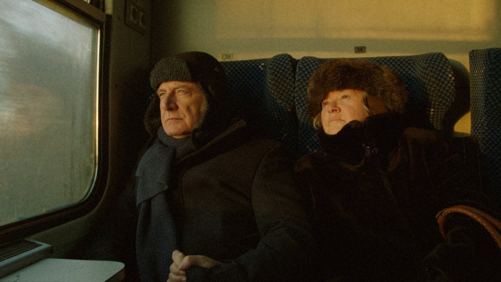 'Black Money for White Nights' Tackles Corruption, Russia Nostalgia