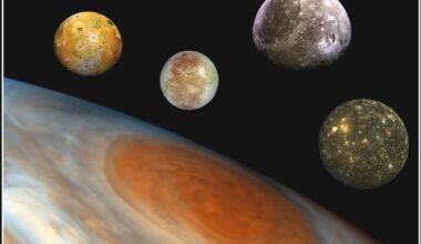 If a passing star tore Jupiter out of the Solar System tomorrow, new simulations say this entire family would go with it. Io, Europa, Ganymede and Callisto all orbit well inside the boundary where a moon's grip fails (Credit : NASA/JPL)