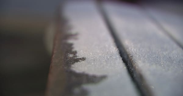 Weather: Cold snap to linger after temperatures plunge to yearly lows