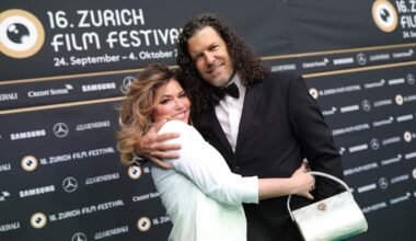 Shania Twain reveals how husband Frederic Thiebaud keeps marriage strong