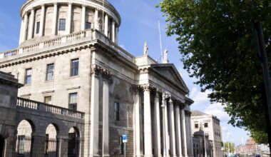 Mentally ill woman’s advanced healthcare directive ruled invalid by High Court – The Irish Times