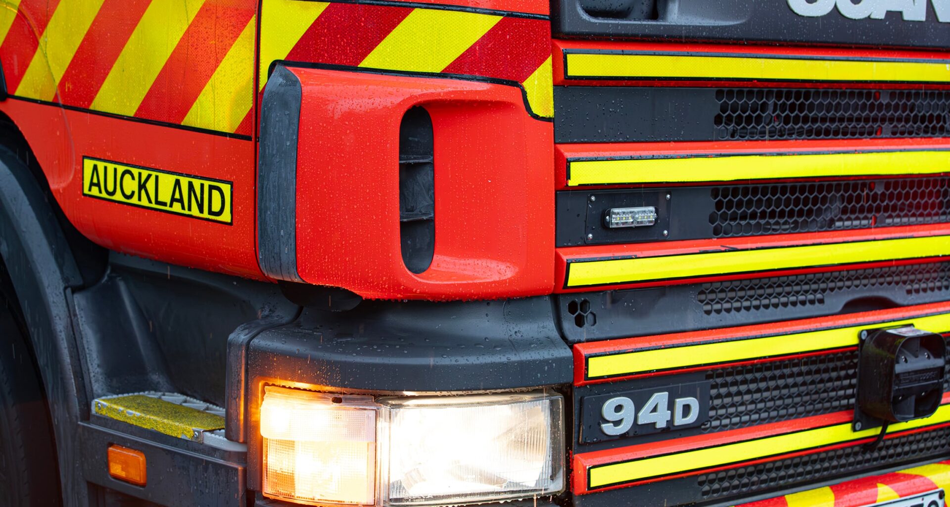 SunLive - Delays expected after truck rolls on SH2