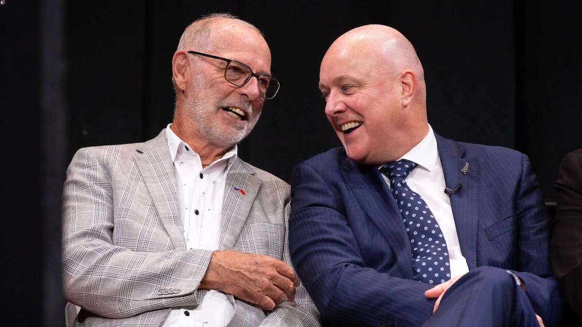 50 years on from dancing Cossacks ad, the pension debate is rife with silliness – Wayne Brown