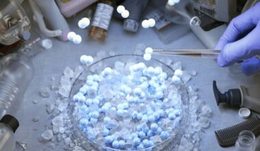 New process turns mixed plastic waste directly into hydrogen fuel without sorting
