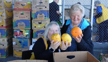 On the Up: Sweet success with Whangārei’s Citrus for South collection