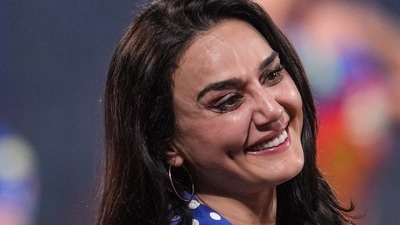 Preity Zinta's AI deepfake plea: Bombay HC seeks takedown plan. (PTI)