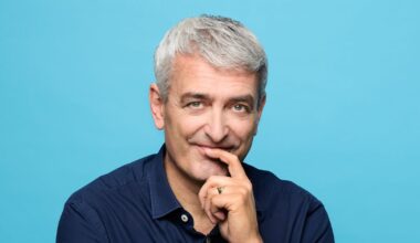 David McCullagh needs a more varied diet of issues to sink his current affairs teeth into – The Irish Times