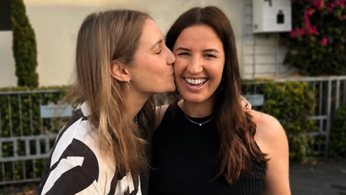 ZM host Bree Tomasel reveals son’s name after birth announcement