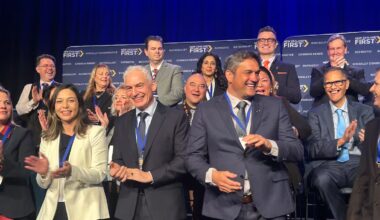 NZ First got a glimpse of what life was like without Winston Peters – and it wasn’t good - NZ Herald