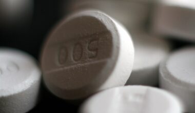 Melatonin may safely reduce chronic musculoskeletal pain, study finds