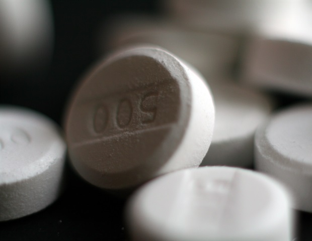 Melatonin may safely reduce chronic musculoskeletal pain, study finds