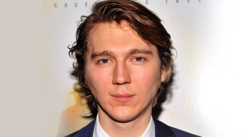 Paul Dano Joins 'Possession' Remake At Paramount