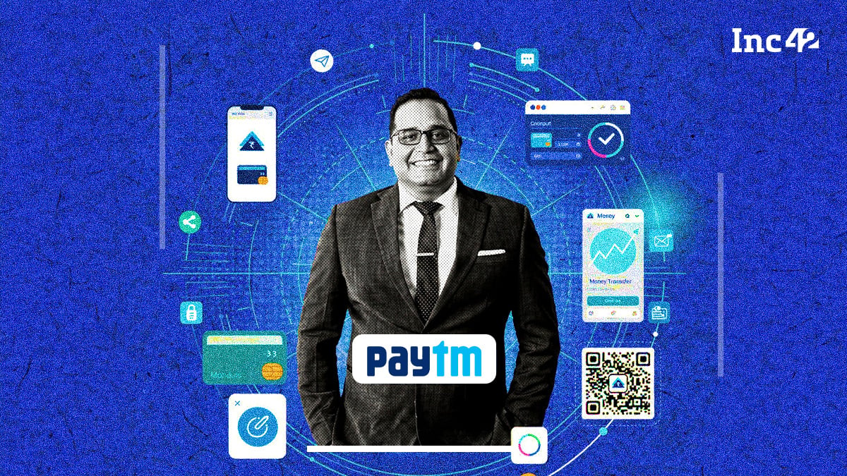 Paytm’s Board Says No To Bonus Share Proposal