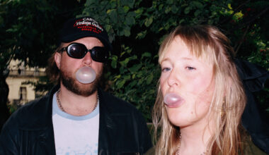 Stereogum home