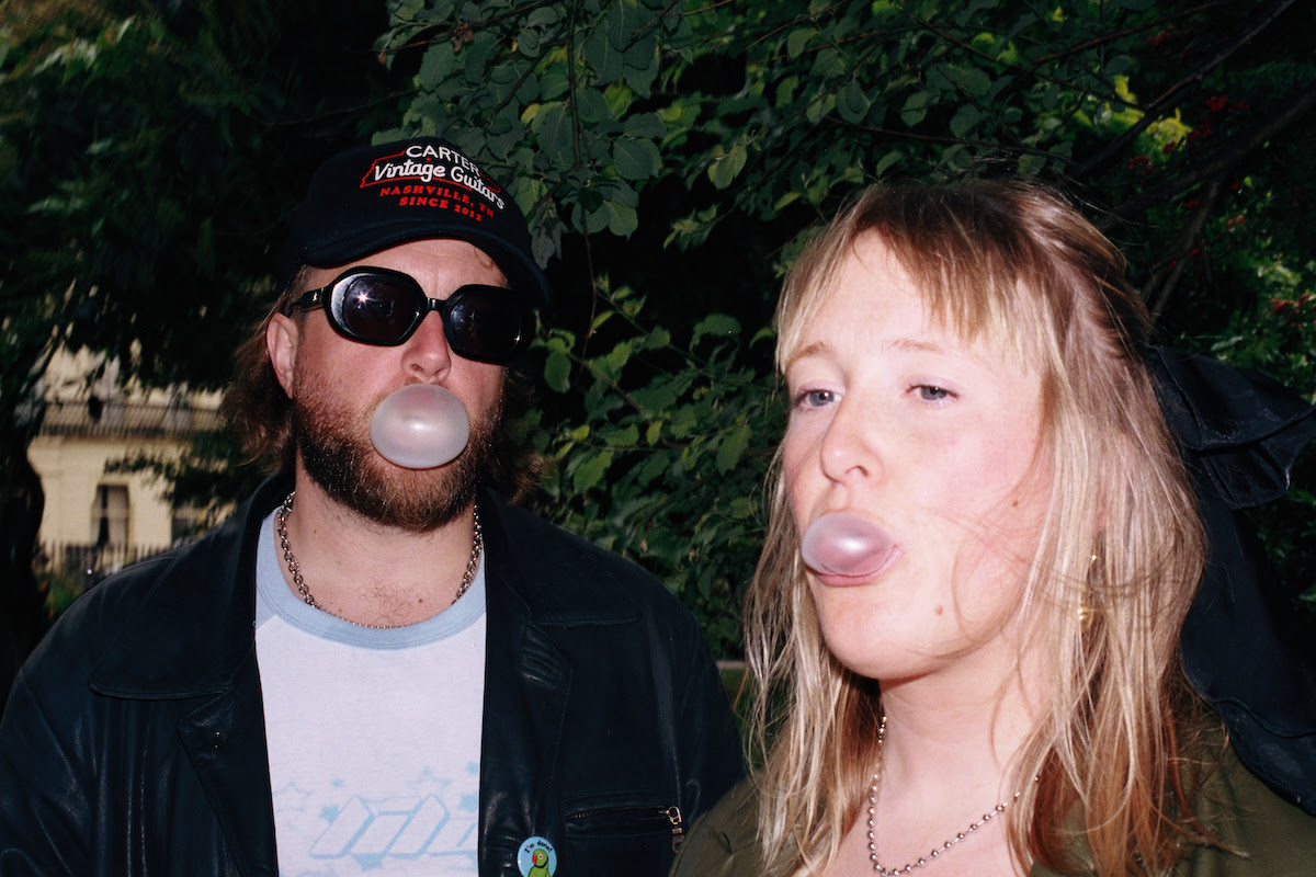 Stereogum home