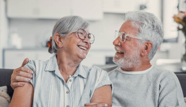 Pensioners