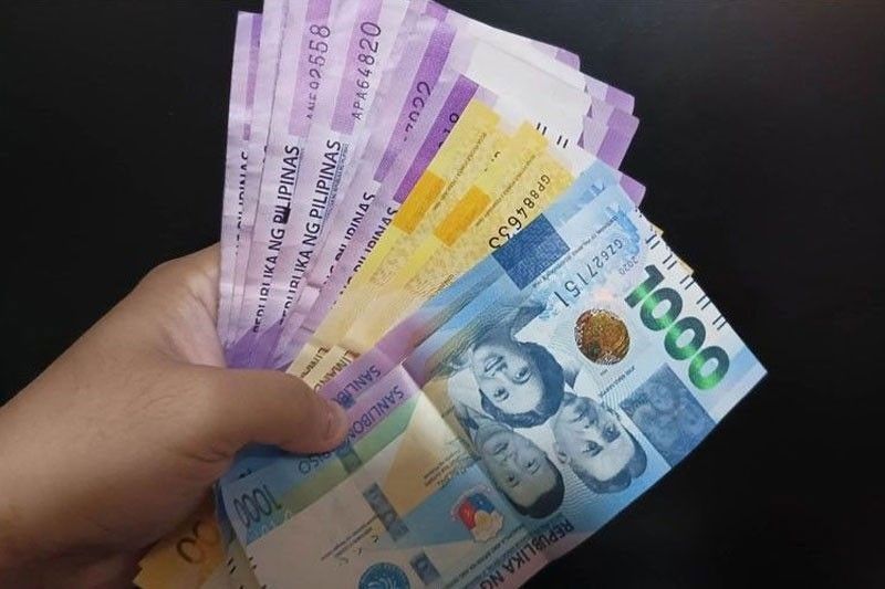 Philippine financial system’s resources up nearly 10% as of May