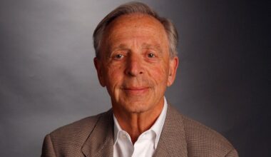 Peter Lassally Dead: Late-Night Producer For Letterman & Carson Was 93