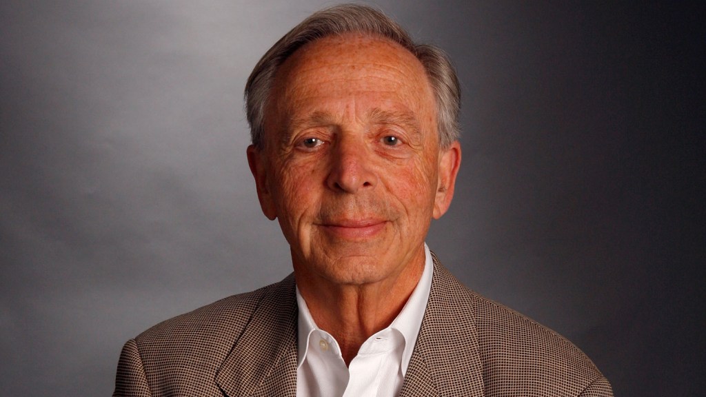 Peter Lassally Dead: Late-Night Producer For Letterman & Carson Was 93