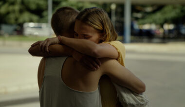 'Petty Thieves' film still