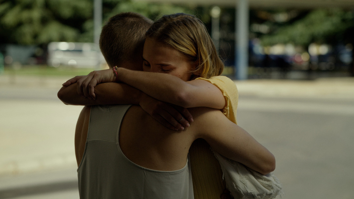 'Petty Thieves' film still