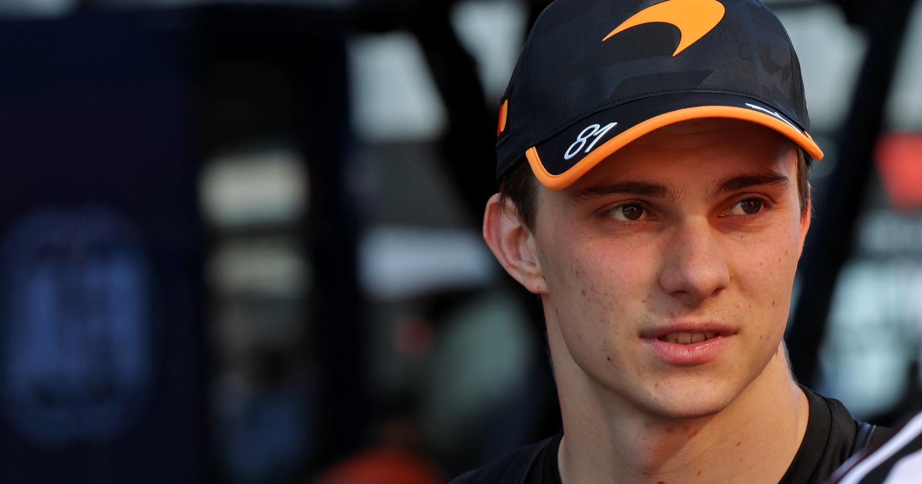 Oscar Piastri F1 future clarified as Red Bull reveal Max Verstappen explanation - RacingNews365 Review