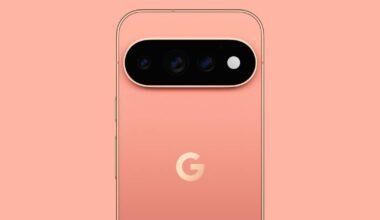 Here's an Official Pixel 11 Pro From Google